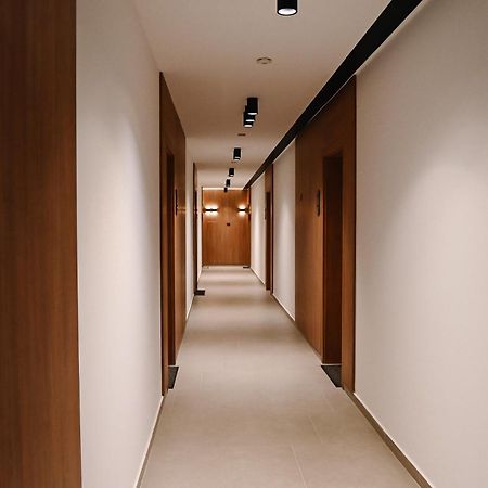 Urban Plaza - Aparthotel 布拉索夫 外观 照片